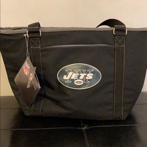 ⭐️NWT⭐️ NFL Topanga Cooler Tote